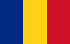 Rumunjska flag